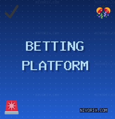 Надежные Букмекерские - 1866 Бонус | nivorix.com