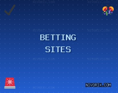 Trusted Betting Sites - 1866 Welcome Bonus | nivorix.com