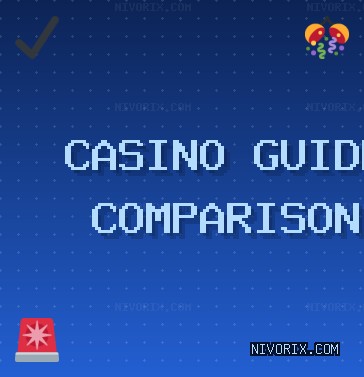 Casino Bonus Sites - 1866 मुफ्त बोनस | nivorix.com