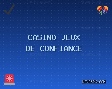Sites Bonus Casino - 1866 Bonus Gratuit | nivorix.com