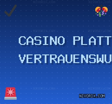 Casino Bonus Seiten - 1866 Gratis Bonus | nivorix.com