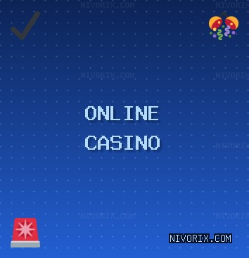 Casino Bonus Sites - 1866 Free Bonus - November 2025 | nivorix.com