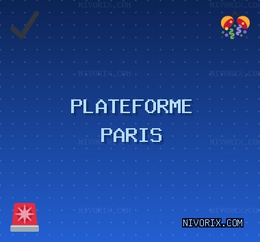 Sites de Paris Fiables - 1866 Bonus | nivorix.com