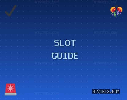 Slot Sites - 1866 मुफ्त स्पिन | nivorix.com
