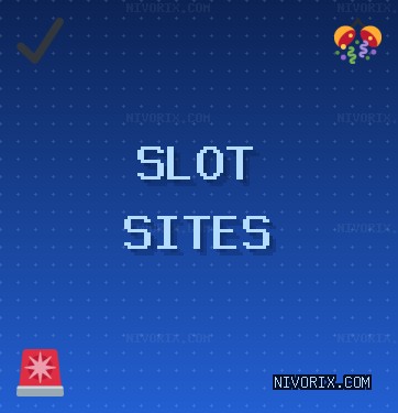 Slot Sites - 1866 Free Spins Bonus | nivorix.com