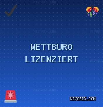 Vertrauenswürdige Wettseiten - 1866 Bonus | nivorix.com